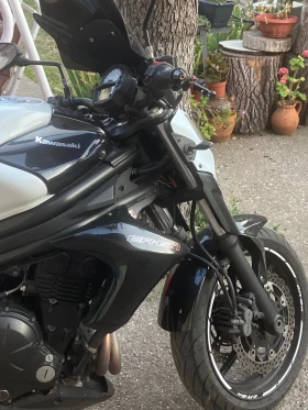 Обява за продажба на Kawasaki ER 6N ~6 499 лв. - изображение 1