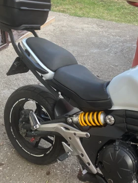 Обява за продажба на Kawasaki ER 6N ~6 499 лв. - изображение 2