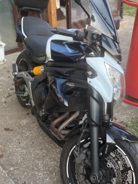 Обява за продажба на Kawasaki ER 6N ~6 499 лв. - изображение 1