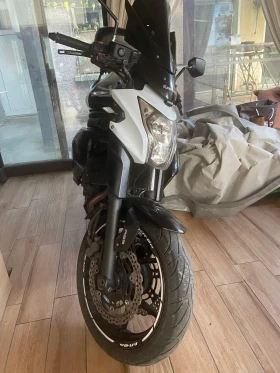 Обява за продажба на Kawasaki ER 6N ~6 499 лв. - изображение 5