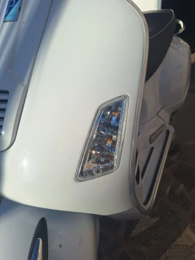 Обява за продажба на Vespa GTS GTS300  ~4 650 лв. - изображение 5 | Auto.bg Обява за продажба на Vespa GTS GTS300  ~4 650 лв. - изображение 5