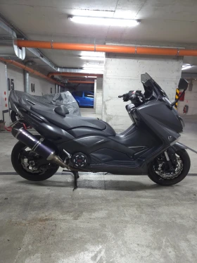 Yamaha T-max 530, снимка 5