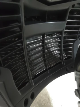 Yamaha T-max 530, снимка 9