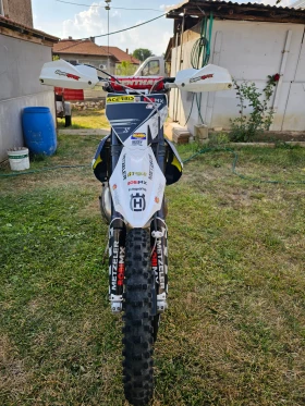 Husqvarna TC 250 | Mobile.bg � ����� ������ 4