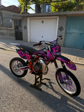Ktm SX | Mobile.bg � ����� ������ 4