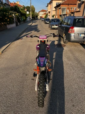 Ktm SX | Mobile.bg � ����� ������ 6