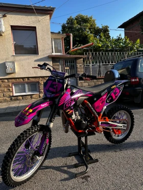 Ktm SX | Mobile.bg � ����� ������ 2