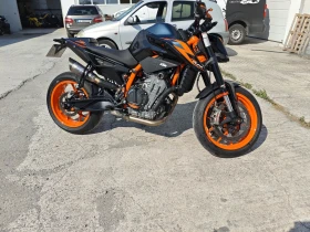 Ktm Duke 890R