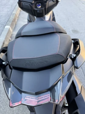 Kymco Xciting Xciting VS 400 ABS/TCS 2025�. 2200�� ���� ��� | Mobile.bg � ����� ������ 14