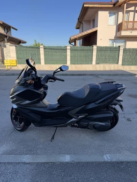 Kymco Xciting Xciting VS 400 ABS/TCS 2025�. 2200�� ���� ��� | Mobile.bg � ����� ������ 2