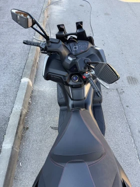 Kymco Xciting Xciting VS 400 ABS/TCS 2025�. 2200�� ���� ��� | Mobile.bg � ����� ������ 12