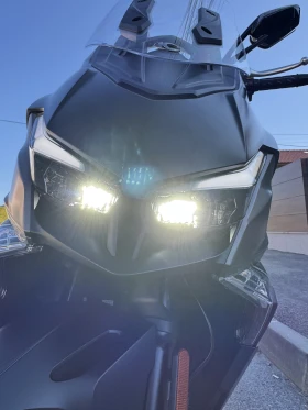 Kymco Xciting Xciting VS 400 ABS/TCS 2025�. 2200�� ���� ��� | Mobile.bg � ����� ������ 5
