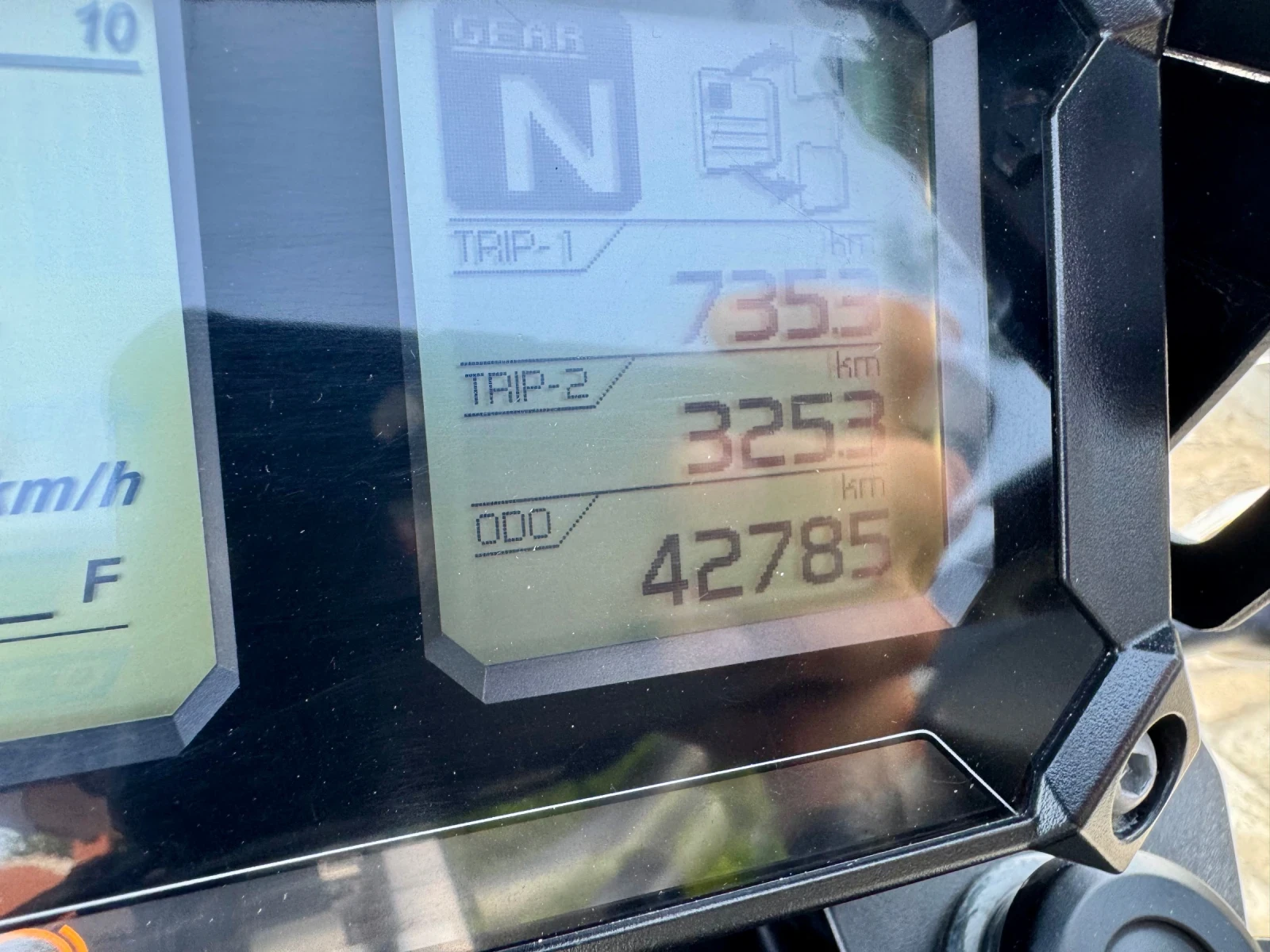 Yamaha Xtz SUPER TENERE 1200 | Mobile.bg   12