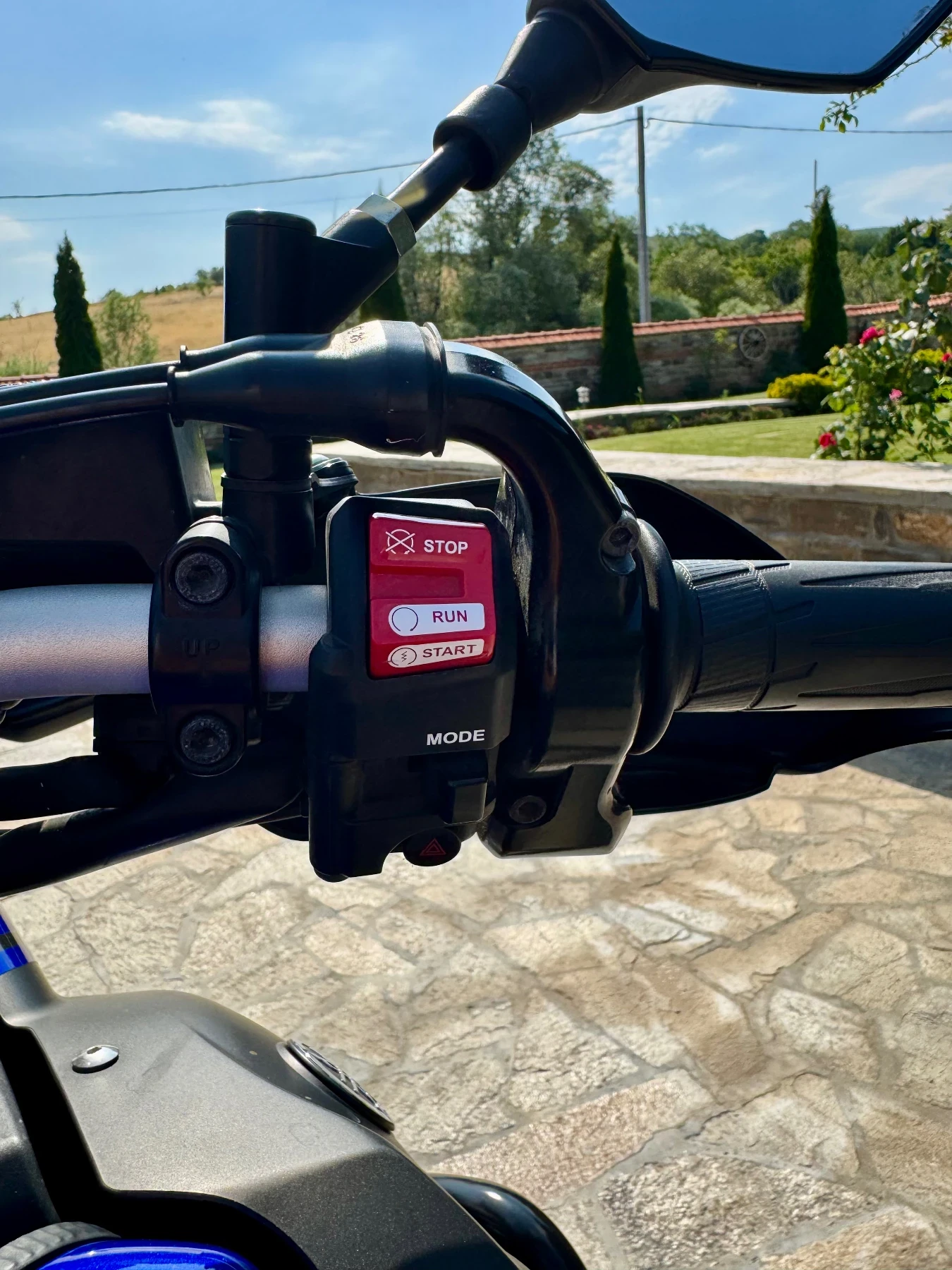 Yamaha Xtz SUPER TENERE 1200 | Mobile.bg   14