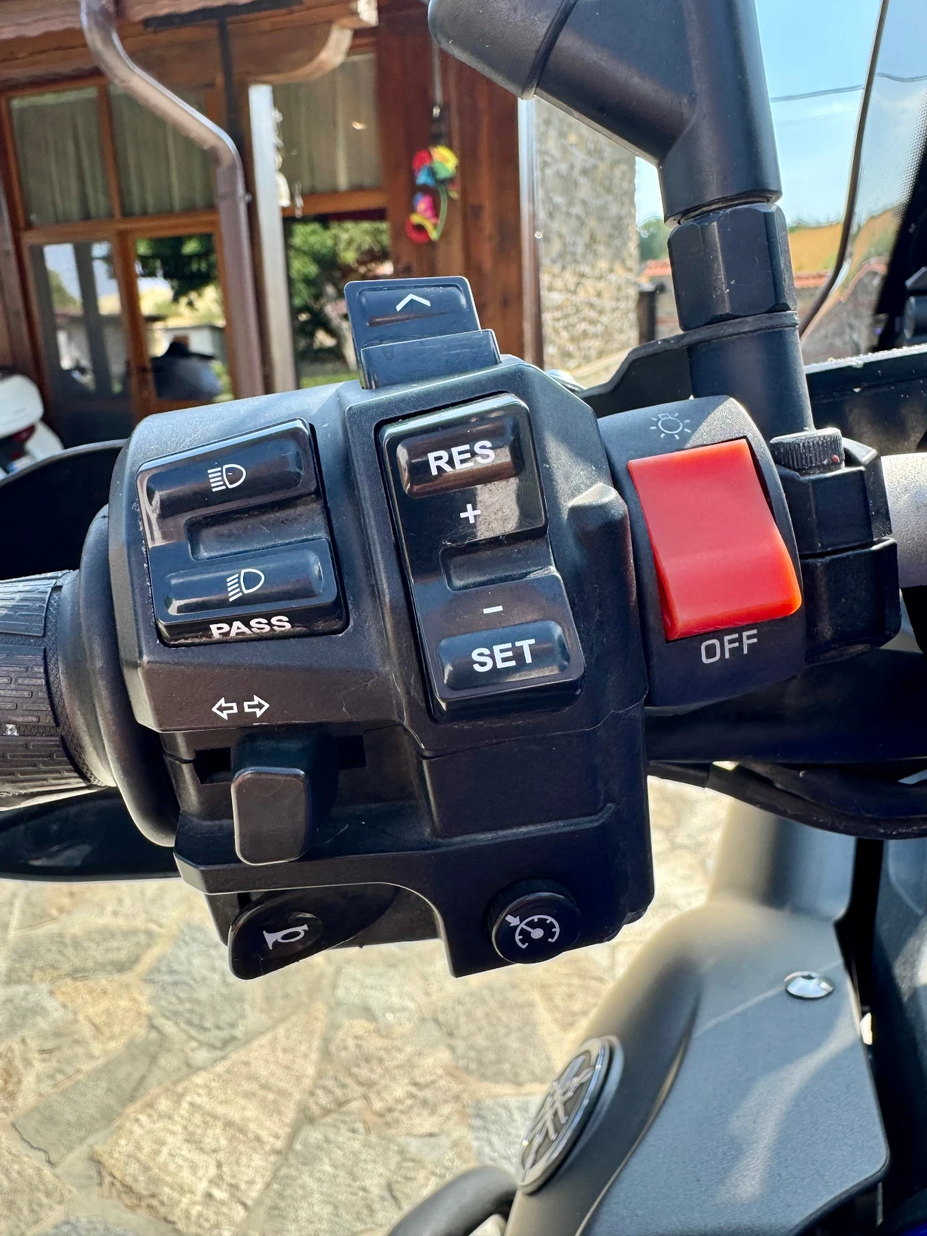 Yamaha Xtz SUPER TENERE 1200 | Mobile.bg   13