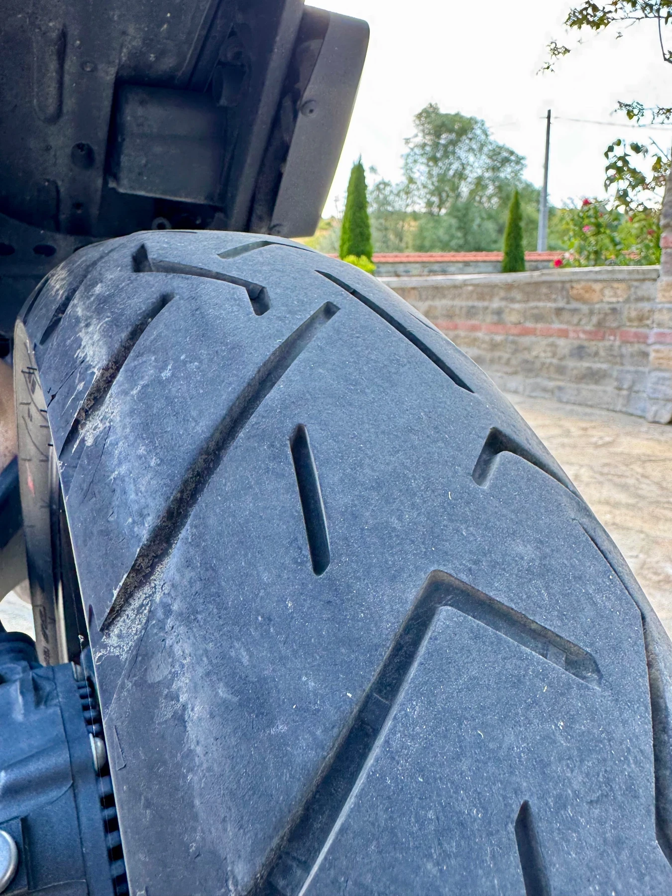 Yamaha Xtz SUPER TENERE 1200 | Mobile.bg   11