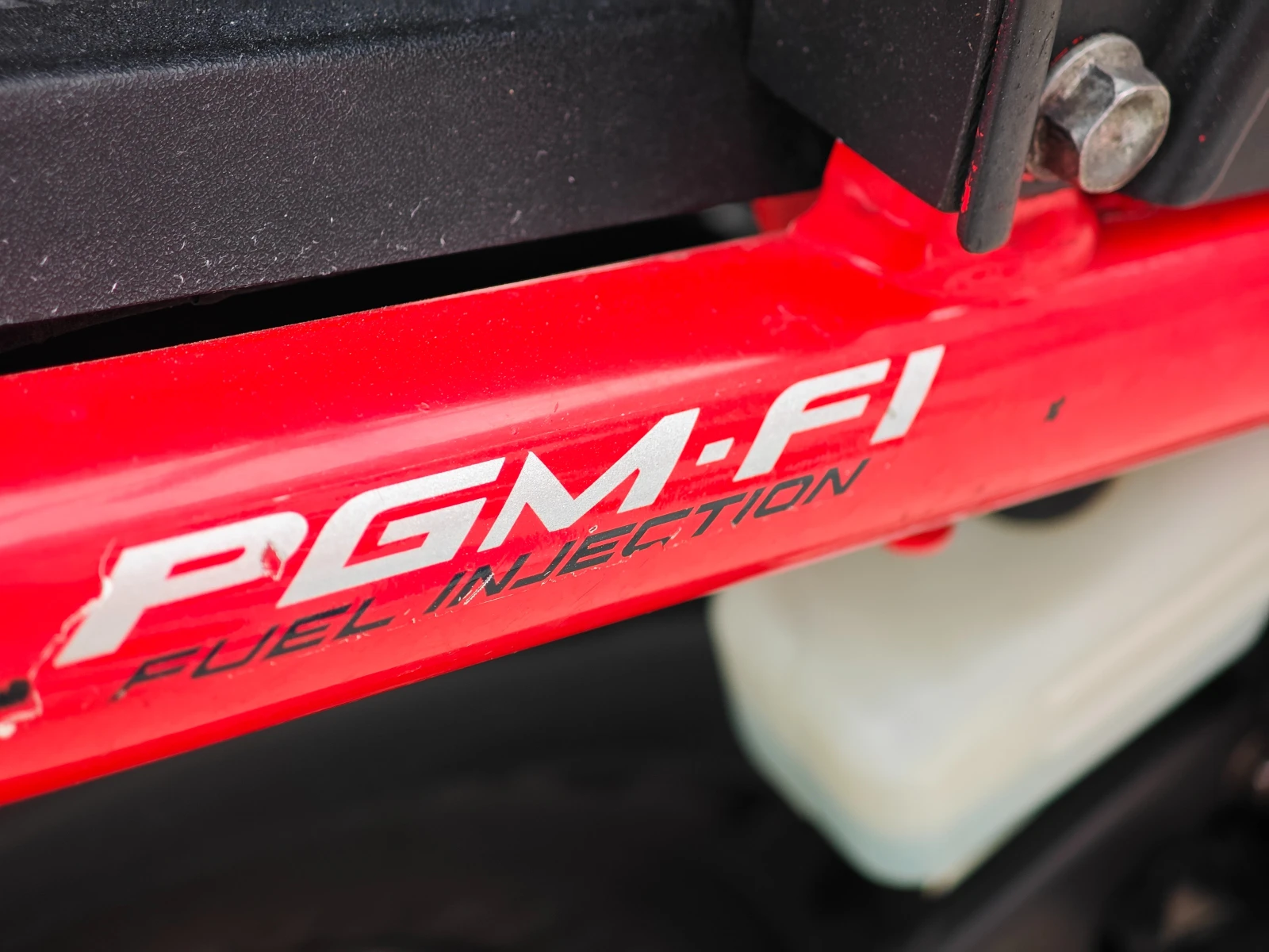 Honda Zoomer PGM-Fi | Mobile.bg   15