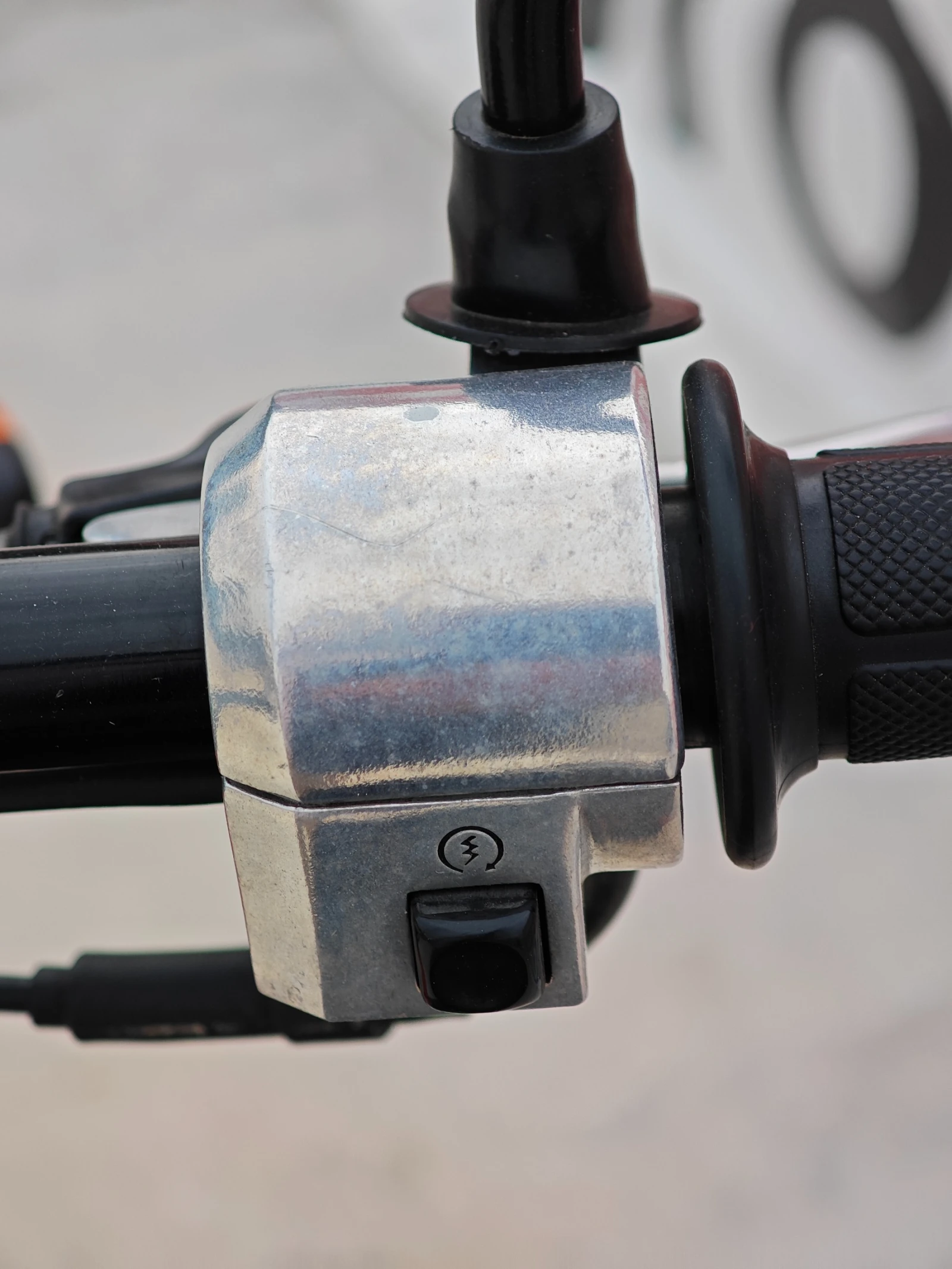 Honda Zoomer PGM-Fi | Mobile.bg   12