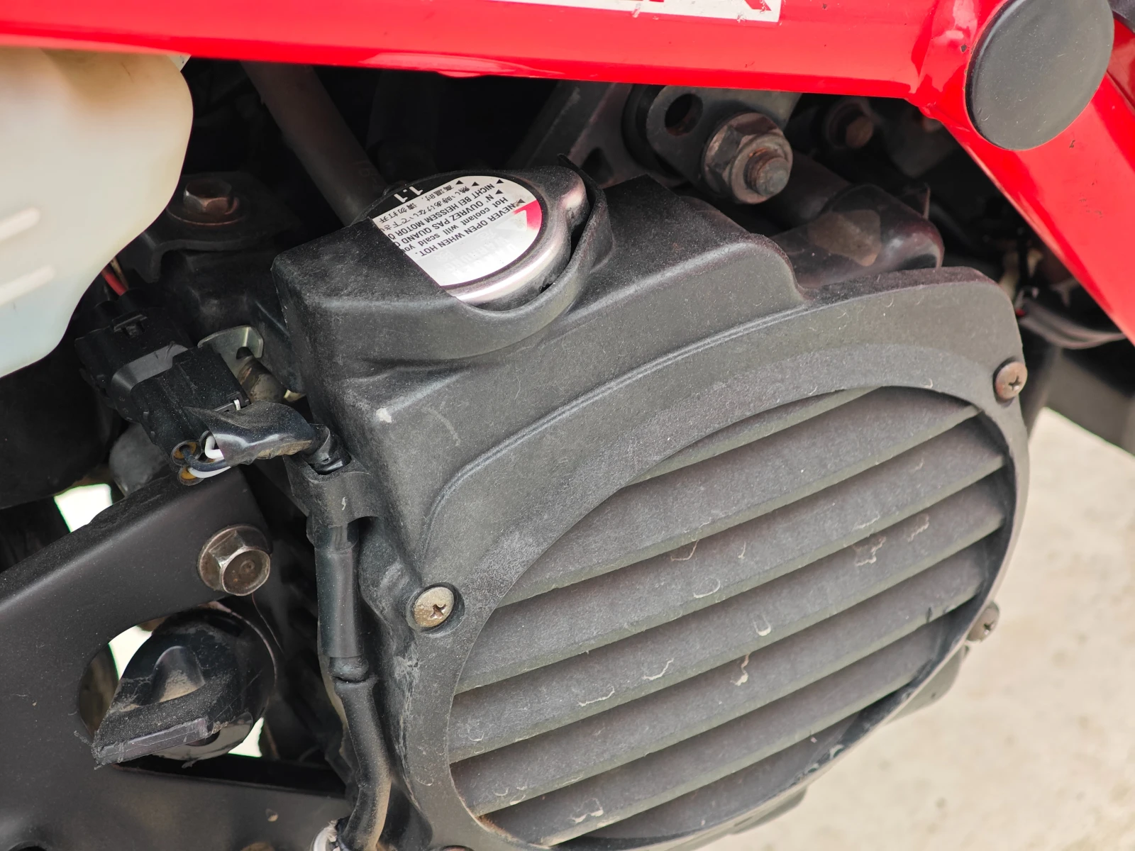 Honda Zoomer PGM-Fi | Mobile.bg   17