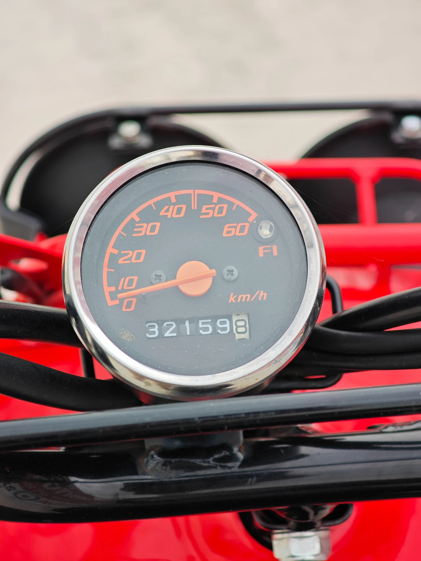 Honda Zoomer PGM-Fi | Mobile.bg   11