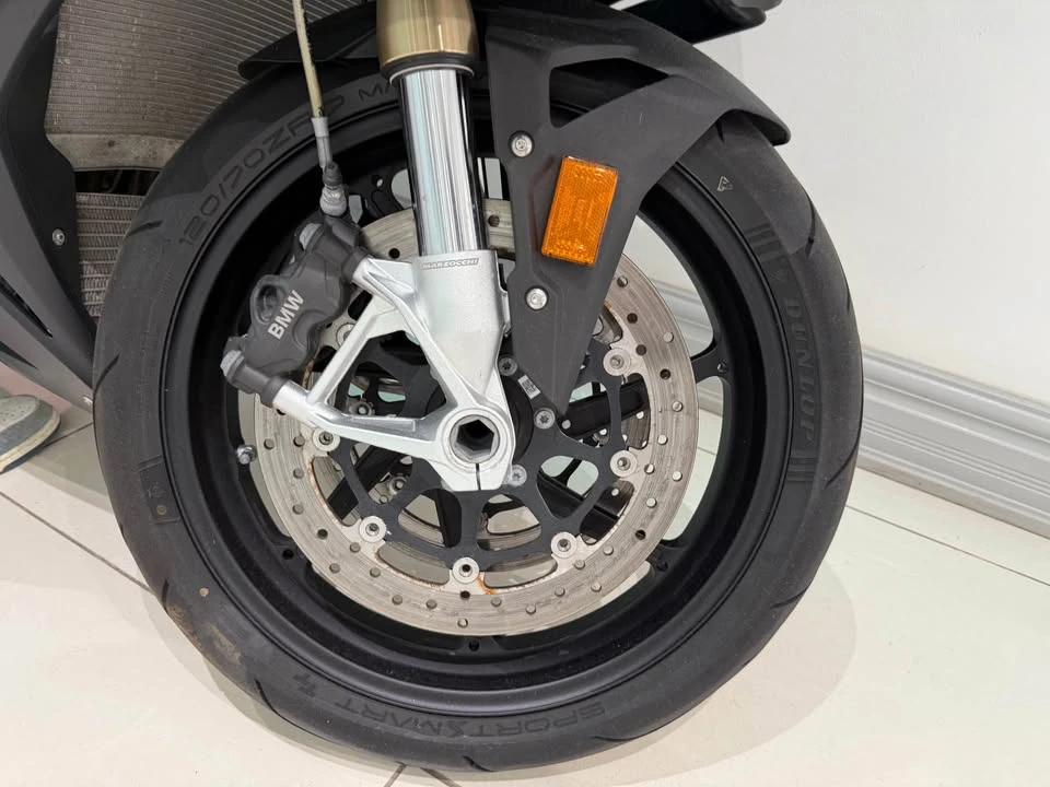 BMW S CARFAX* АВТОФИНАНСИРАНЕ* БЕЗ ПЪРВОНАЧАЛНА ВНОСКА*  - изображение 4