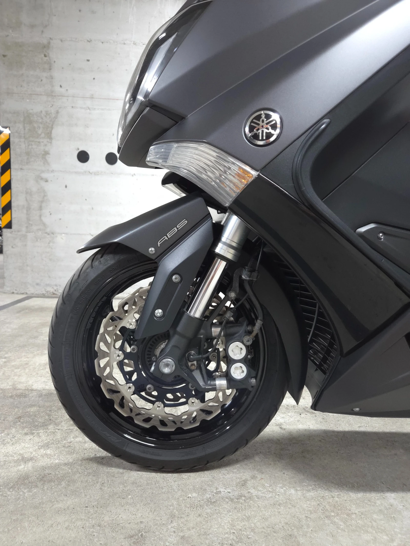 Yamaha T-max 530 | Mobile.bg � ����������� 12