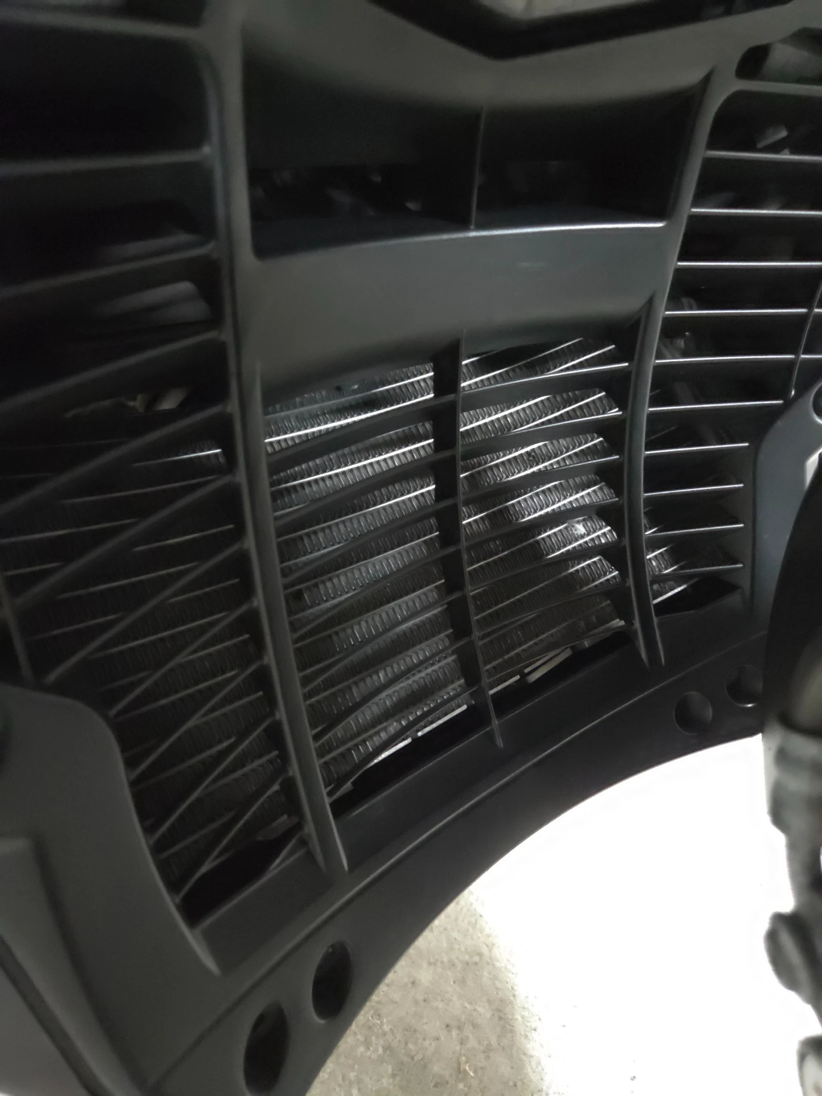 Yamaha T-max 530 - изображение 9