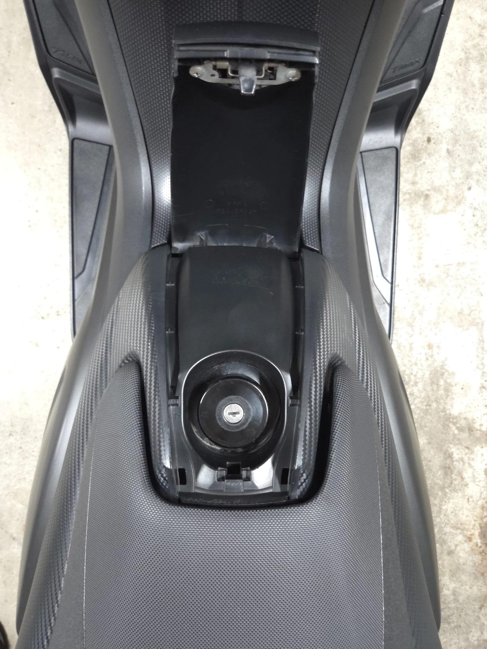 Yamaha T-max 530 | Mobile.bg � ����������� 15