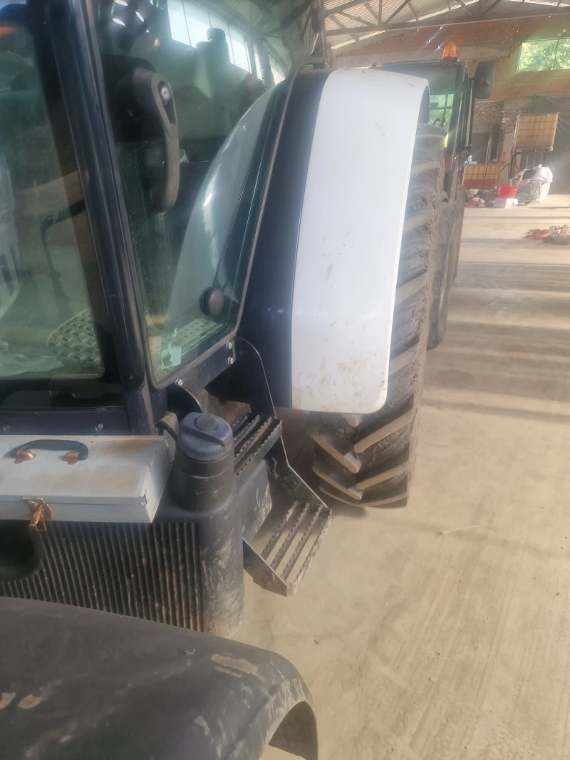 Трактор Lamborghini Strike 105.4 t4i, снимка 11 - Селскостопанска техника - 52797174