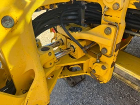 Багер Komatsu Wb97r 2, снимка 5