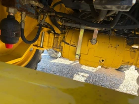 Багер Komatsu Wb97r 2, снимка 4