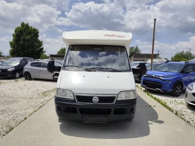 Кемпер Fiat Challenger, снимка 2
