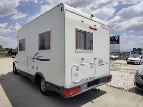 Кемпер Fiat Challenger, снимка 6