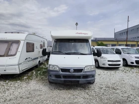 Кемпер Fiat Challenger, снимка 2