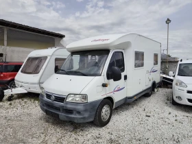 Кемпер Fiat Challenger, снимка 3