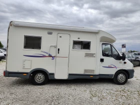 Кемпер Fiat Challenger, снимка 6