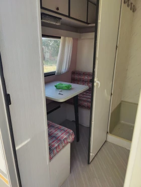  Knaus SUEDWIND 420 | Mobile.bg    4