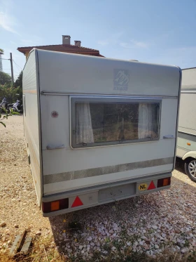  Knaus SUEDWIND 420 | Mobile.bg    3
