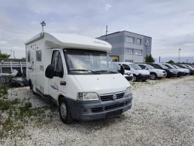Кемпер Fiat Challenger