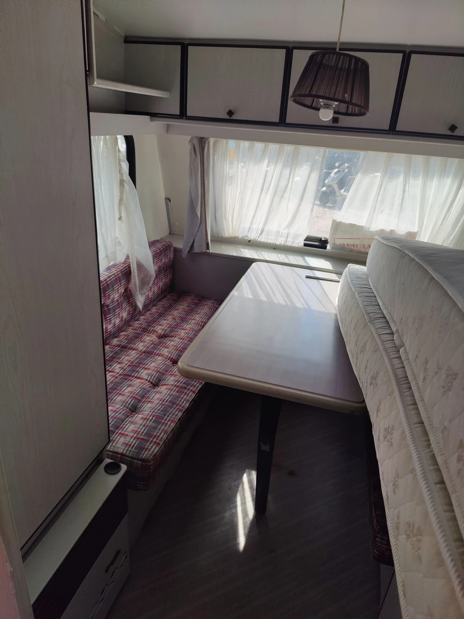 Каравана Knaus SUEDWIND 420 - изображение 6