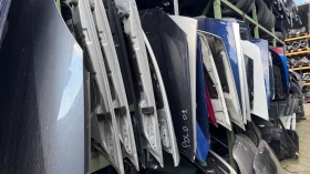 Преден капак за BMW 118 2009, снимка 7