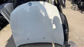 Преден капак за BMW 118 2009, снимка 1
