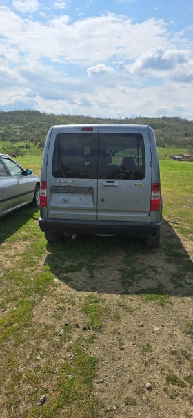 Ford turneo цяла за части, снимка 1