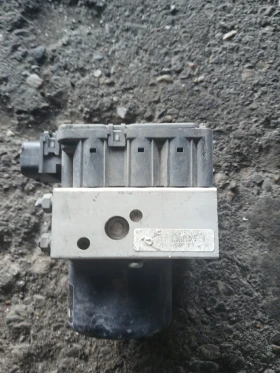 9632539480 ABS помпа PEUGEOT 206, снимка 4