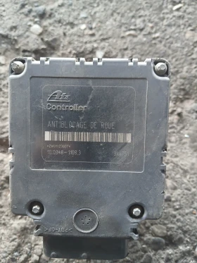9632539480 ABS помпа PEUGEOT 206, снимка 5