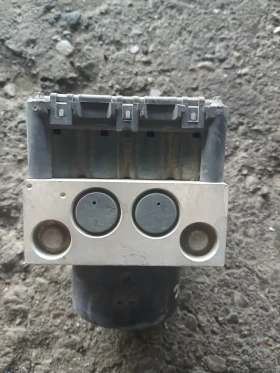 9632539480 ABS помпа PEUGEOT 206, снимка 3
