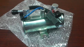 Горивни помпи за Hitachi,JCB,Case,Isuzu, снимка 2