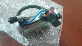 Горивни помпи за Hitachi,JCB,Case,Isuzu, снимка 1