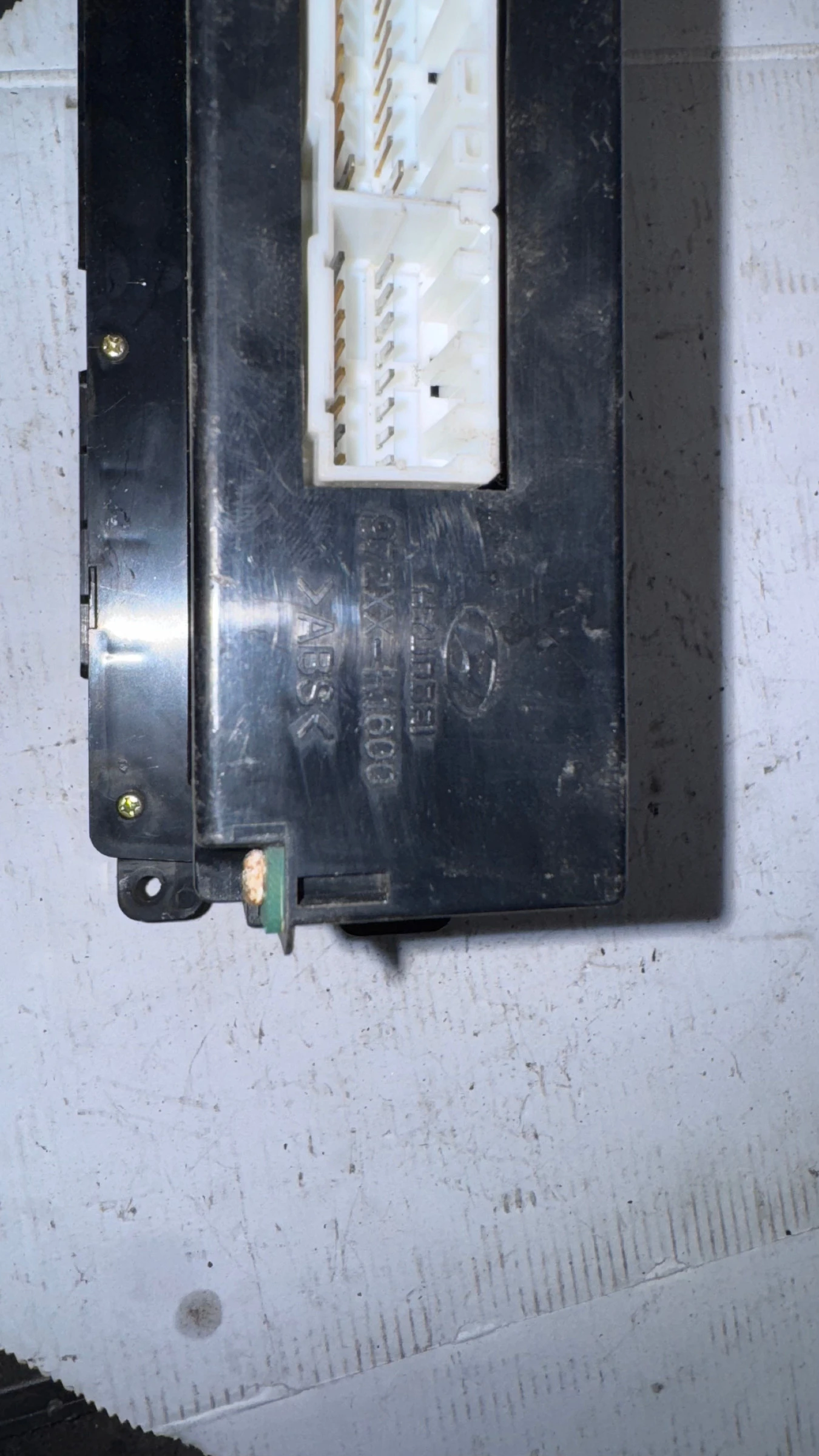 ���������� ���� / ����� / ����� �� Hyundai Terracan - 972XX-H1600 | Mobile.bg � ����������� 2