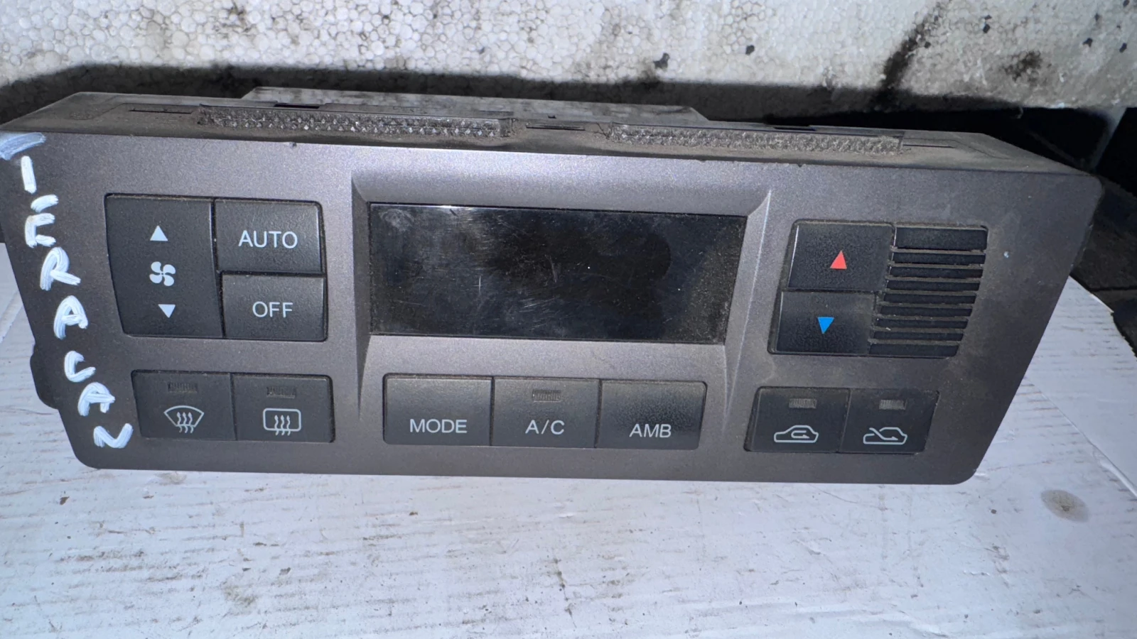 ���������� ���� / ����� / ����� �� Hyundai Terracan - 972XX-H1600 | Mobile.bg � ����������� 1